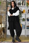 Smith Smart Stretch Jogger Black